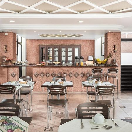 Hotel Marmo Jacareí Εξωτερικό φωτογραφία