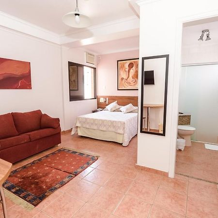 Hotel Marmo Jacareí Εξωτερικό φωτογραφία