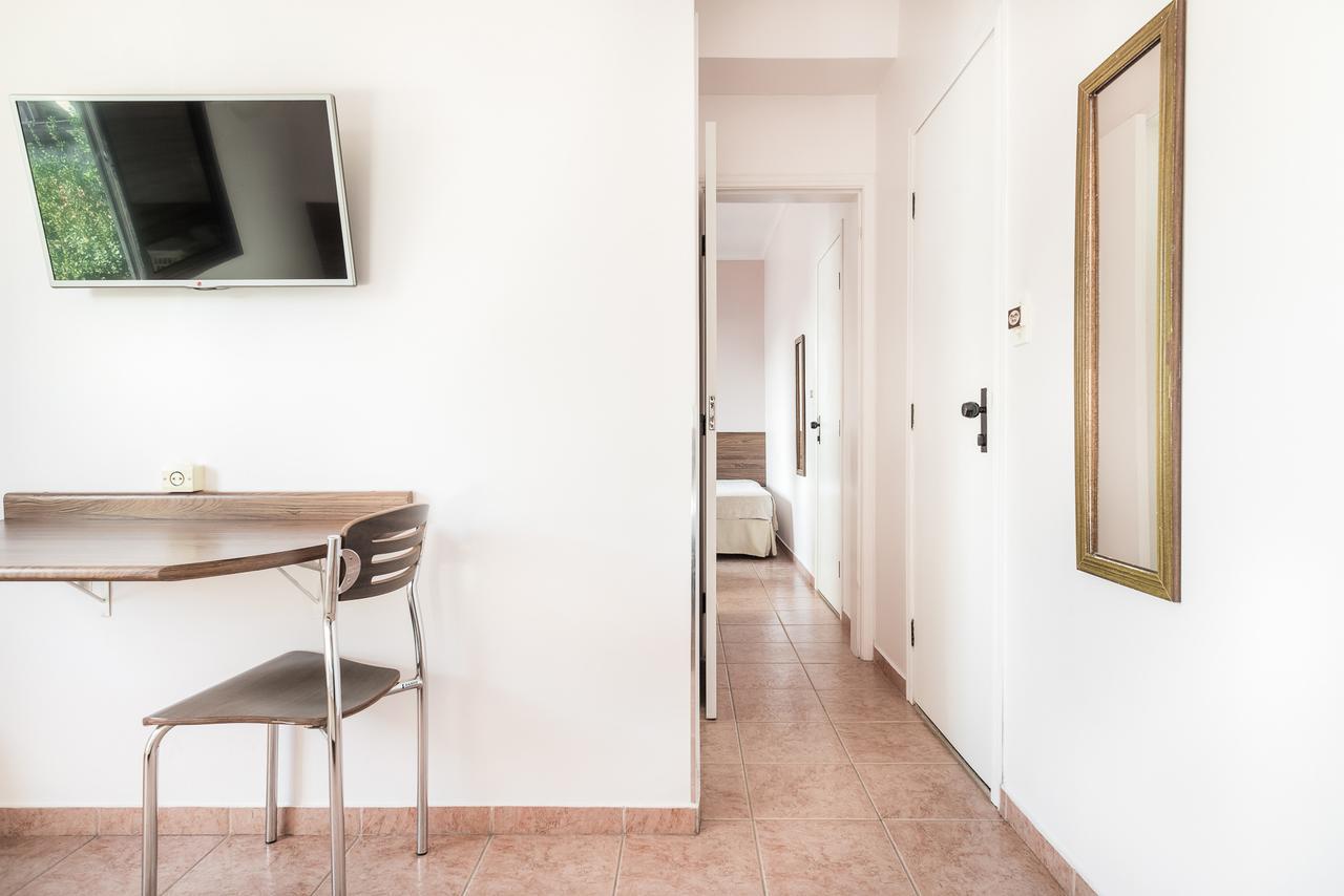 Hotel Marmo Jacareí Εξωτερικό φωτογραφία