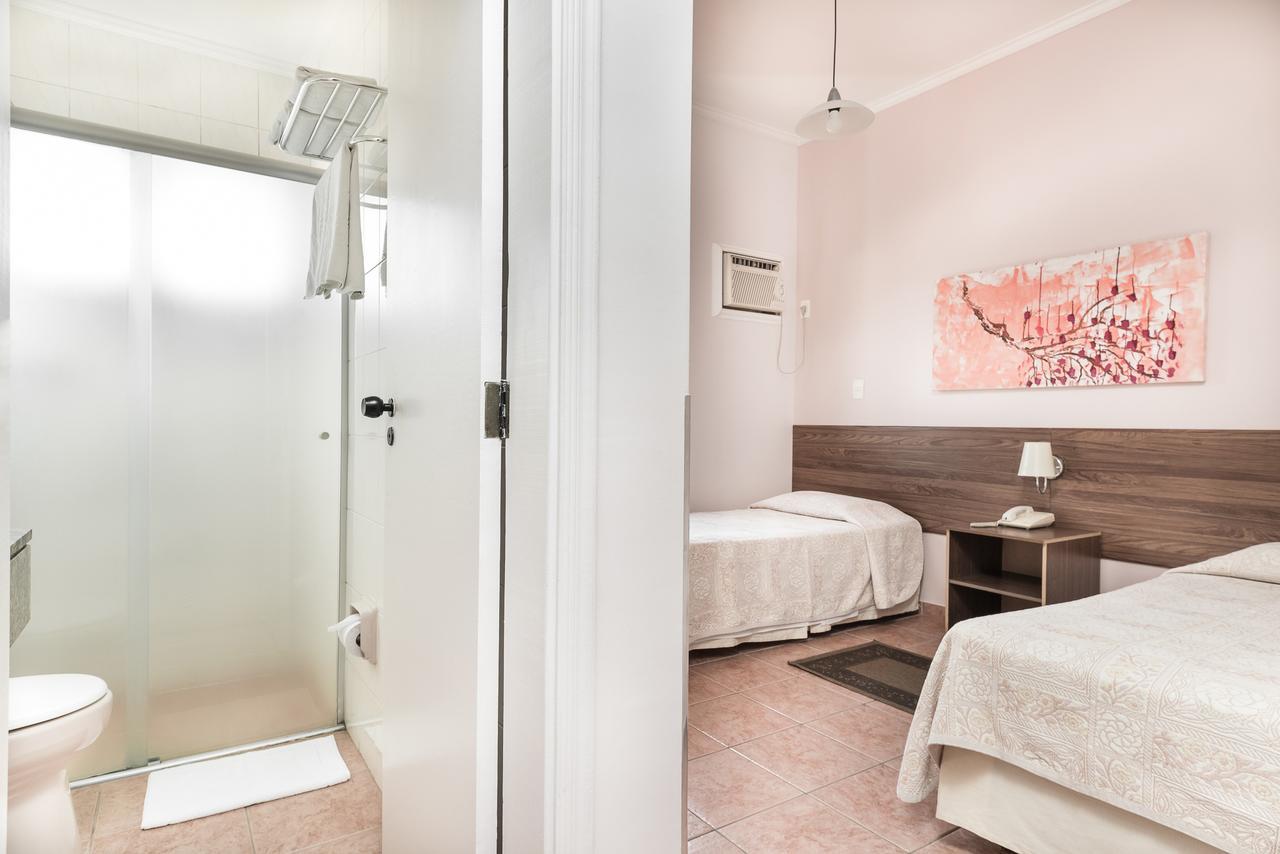 Hotel Marmo Jacareí Εξωτερικό φωτογραφία