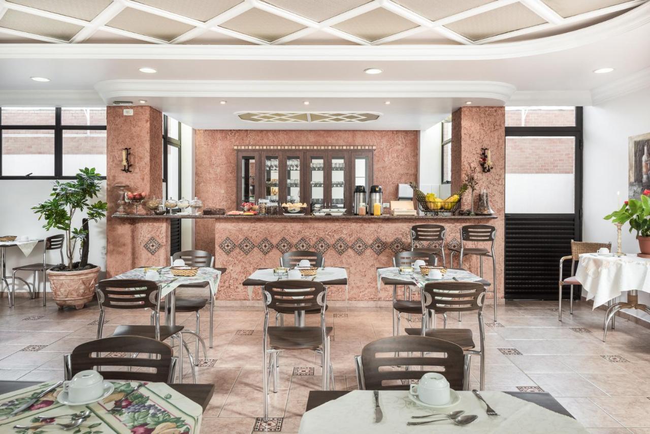 Hotel Marmo Jacareí Εξωτερικό φωτογραφία