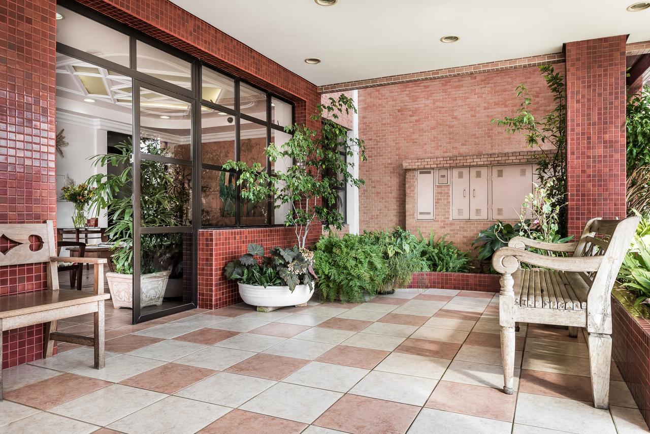 Hotel Marmo Jacareí Εξωτερικό φωτογραφία