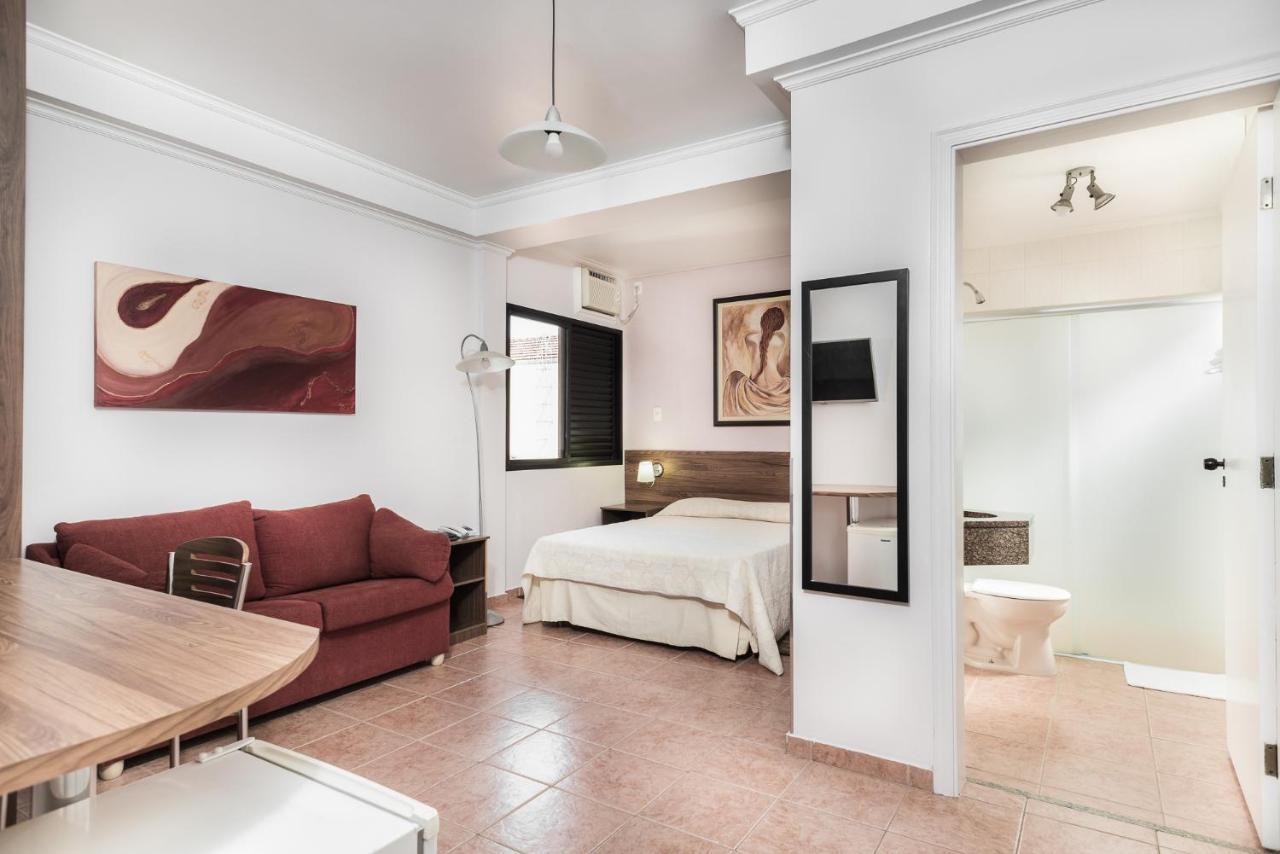 Hotel Marmo Jacareí Εξωτερικό φωτογραφία