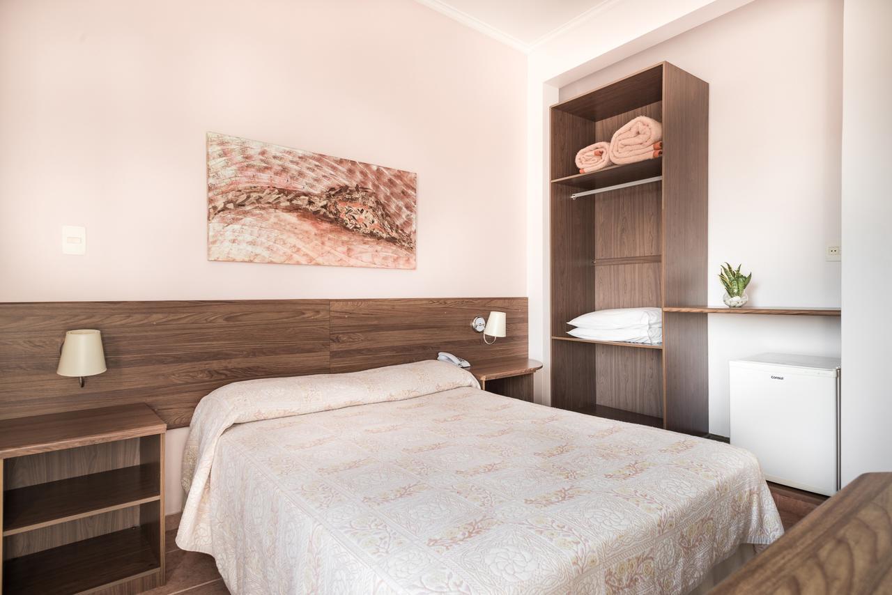 Hotel Marmo Jacareí Εξωτερικό φωτογραφία