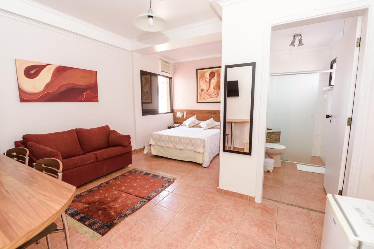 Hotel Marmo Jacareí Εξωτερικό φωτογραφία