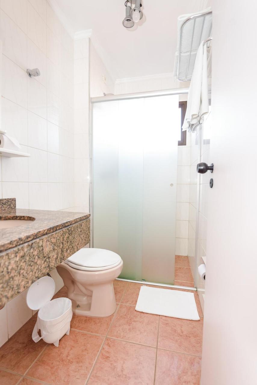 Hotel Marmo Jacareí Εξωτερικό φωτογραφία