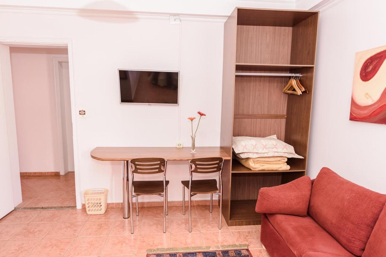 Hotel Marmo Jacareí Εξωτερικό φωτογραφία