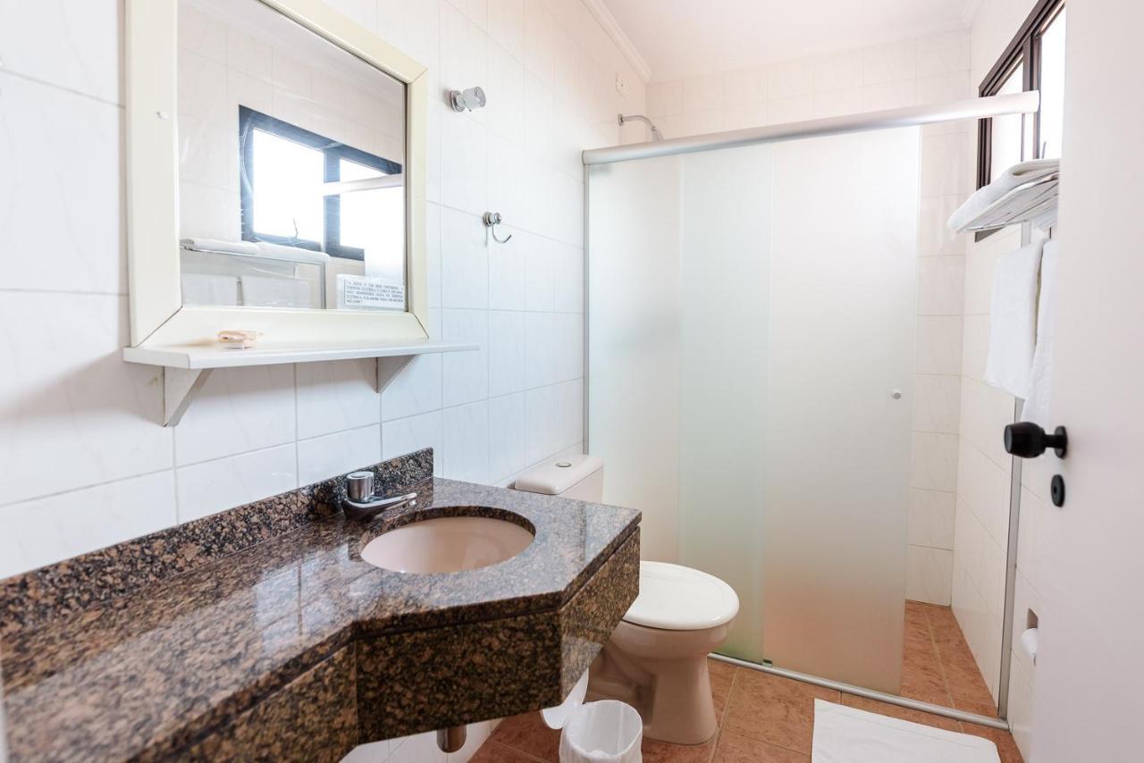Hotel Marmo Jacareí Εξωτερικό φωτογραφία